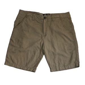 Union Native Spirit & Soul Shorts Men's Size 38R